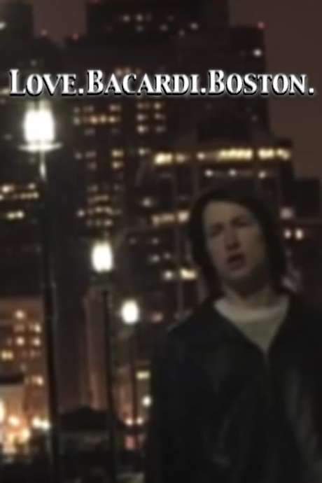 Love. Bacardi. Boston.